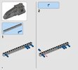 Notice / Instructions de Montage - LEGO - 75217 - Imperial Conveyex Transport™: Page 6