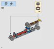 Notice / Instructions de Montage - LEGO - 75217 - Imperial Conveyex Transport™: Page 14