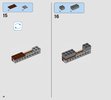 Notice / Instructions de Montage - LEGO - 75217 - Imperial Conveyex Transport™: Page 18