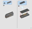 Notice / Instructions de Montage - LEGO - 75217 - Imperial Conveyex Transport™: Page 19