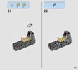 Notice / Instructions de Montage - LEGO - 75217 - Imperial Conveyex Transport™: Page 21