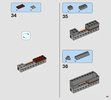 Notice / Instructions de Montage - LEGO - 75217 - Imperial Conveyex Transport™: Page 29