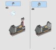 Notice / Instructions de Montage - LEGO - 75217 - Imperial Conveyex Transport™: Page 33