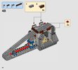 Notice / Instructions de Montage - LEGO - 75217 - Imperial Conveyex Transport™: Page 36