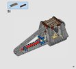 Notice / Instructions de Montage - LEGO - 75217 - Imperial Conveyex Transport™: Page 39