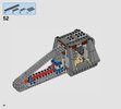 Notice / Instructions de Montage - LEGO - 75217 - Imperial Conveyex Transport™: Page 40