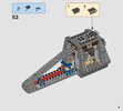 Notice / Instructions de Montage - LEGO - 75217 - Imperial Conveyex Transport™: Page 41