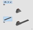 Notice / Instructions de Montage - LEGO - 75217 - Imperial Conveyex Transport™: Page 53