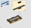 Notice / Instructions de Montage - LEGO - 75217 - Imperial Conveyex Transport™: Page 68