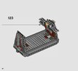 Notice / Instructions de Montage - LEGO - 75217 - Imperial Conveyex Transport™: Page 84