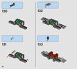 Notice / Instructions de Montage - LEGO - 75217 - Imperial Conveyex Transport™: Page 88