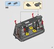 Notice / Instructions de Montage - LEGO - 75217 - Imperial Conveyex Transport™: Page 97