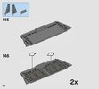 Notice / Instructions de Montage - LEGO - 75217 - Imperial Conveyex Transport™: Page 100