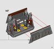 Notice / Instructions de Montage - LEGO - 75217 - Imperial Conveyex Transport™: Page 101