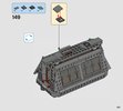 Notice / Instructions de Montage - LEGO - 75217 - Imperial Conveyex Transport™: Page 103