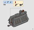 Notice / Instructions de Montage - LEGO - 75217 - Imperial Conveyex Transport™: Page 109