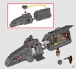 Notice / Instructions de Montage - LEGO - 75217 - Imperial Conveyex Transport™: Page 113