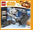 Notice / Instructions de Montage - LEGO - 75217 - Imperial Conveyex Transport™: Page 116