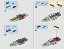 Notice / Instructions de Montage - LEGO - 75218 - X-Wing Starfighter™: Page 7