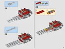 Notice / Instructions de Montage - LEGO - 75218 - X-Wing Starfighter™: Page 13