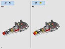 Notice / Instructions de Montage - LEGO - 75218 - X-Wing Starfighter™: Page 18