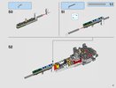 Notice / Instructions de Montage - LEGO - 75218 - X-Wing Starfighter™: Page 21