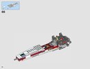 Notice / Instructions de Montage - LEGO - 75218 - X-Wing Starfighter™: Page 30