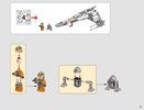 Notice / Instructions de Montage - LEGO - 75218 - X-Wing Starfighter™: Page 61