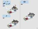 Notice / Instructions de Montage - LEGO - 75218 - X-Wing Starfighter™: Page 65