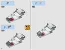 Notice / Instructions de Montage - LEGO - 75218 - X-Wing Starfighter™: Page 68