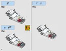 Notice / Instructions de Montage - LEGO - 75218 - X-Wing Starfighter™: Page 78