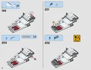 Notice / Instructions de Montage - LEGO - 75218 - X-Wing Starfighter™: Page 96