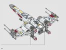 Notice / Instructions de Montage - LEGO - 75218 - X-Wing Starfighter™: Page 108