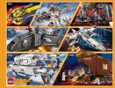 Notice / Instructions de Montage - LEGO - 75218 - X-Wing Starfighter™: Page 115