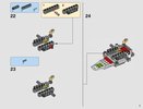 Notice / Instructions de Montage - LEGO - 75218 - X-Wing Starfighter™: Page 11