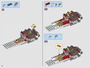 Notice / Instructions de Montage - LEGO - 75218 - X-Wing Starfighter™: Page 14