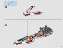 Notice / Instructions de Montage - LEGO - 75218 - X-Wing Starfighter™: Page 25