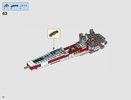 Notice / Instructions de Montage - LEGO - 75218 - X-Wing Starfighter™: Page 28