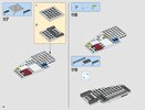 Notice / Instructions de Montage - LEGO - 75218 - X-Wing Starfighter™: Page 64