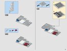 Notice / Instructions de Montage - LEGO - 75218 - X-Wing Starfighter™: Page 73