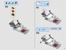 Notice / Instructions de Montage - LEGO - 75218 - X-Wing Starfighter™: Page 77