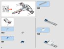 Notice / Instructions de Montage - LEGO - 75218 - X-Wing Starfighter™: Page 82