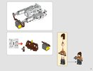 Notice / Instructions de Montage - LEGO - 75219 - Imperial AT-Hauler™: Page 5