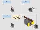 Notice / Instructions de Montage - LEGO - 75219 - Imperial AT-Hauler™: Page 11