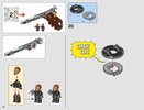 Notice / Instructions de Montage - LEGO - 75219 - Imperial AT-Hauler™: Page 20