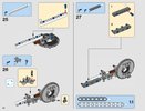 Notice / Instructions de Montage - LEGO - 75219 - Imperial AT-Hauler™: Page 22