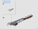 Notice / Instructions de Montage - LEGO - 75219 - Imperial AT-Hauler™: Page 35