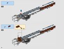 Notice / Instructions de Montage - LEGO - 75219 - Imperial AT-Hauler™: Page 38