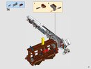 Notice / Instructions de Montage - LEGO - 75219 - Imperial AT-Hauler™: Page 43