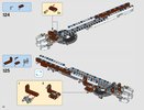 Notice / Instructions de Montage - LEGO - 75219 - Imperial AT-Hauler™: Page 62